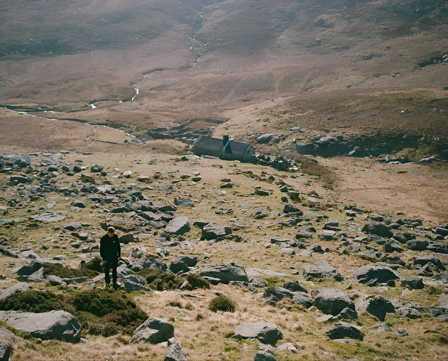 A bothy